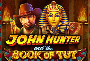 John Hunter and the book of Tut