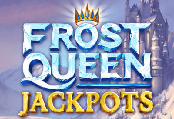 Frost Queen Jackpots