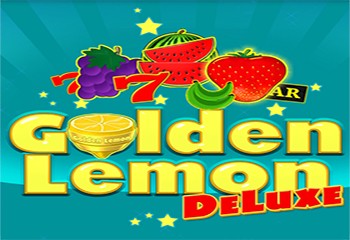 Golden Lemon