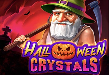 Halloween Crystals