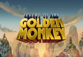 The legend of the Golden Monkey