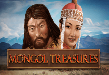 Mongol Treasures